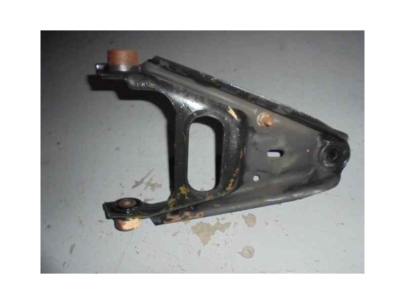 Recambio de brazo suspension superior delantero derecho para smart coupe 0.7 turbo cat referencia OEM IAM   