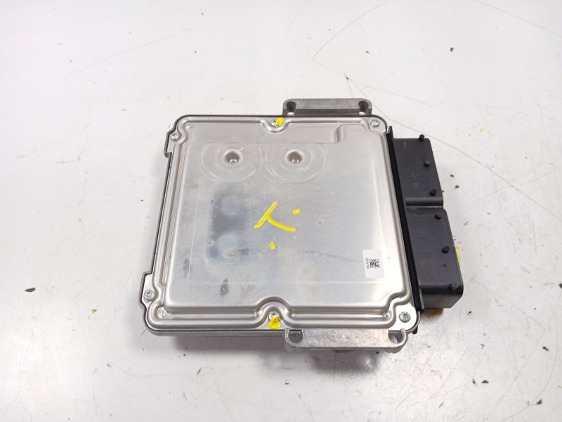 Recambio de centralita motor uce para jaguar xe (x760) 2.0 d referencia OEM IAM   