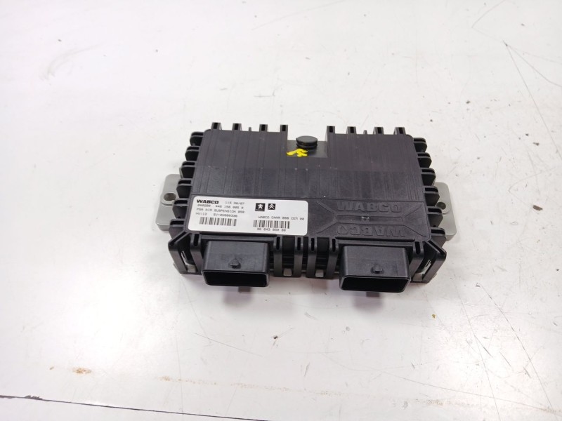 Recambio de centralita suspension para citroën c4 grand picasso i (ua_) 2.0 hdi 138 referencia OEM IAM 9664385080  