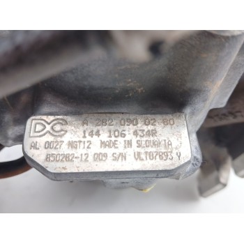 Recambio de turbocompresor para nissan qashqai ii (j11, j11_) 1.3 dig-t referencia OEM IAM 1441100Q5B  