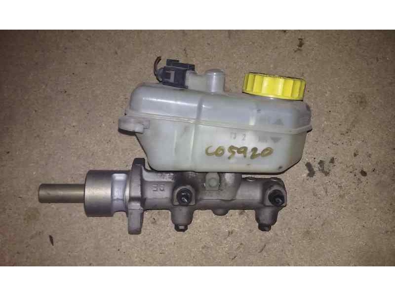 Recambio de bomba freno para seat ibiza (6l1) stella referencia OEM IAM   