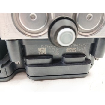 Recambio de abs para jaguar xe (x760) 2.0 d referencia OEM IAM T4N14911 0265956242 