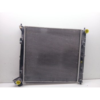 RADIADOR AGUA 253102Y001 
