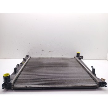 Recambio de radiador agua para hyundai ix35 (lm, el, elh) 2.0 crdi referencia OEM IAM 253102Y001  