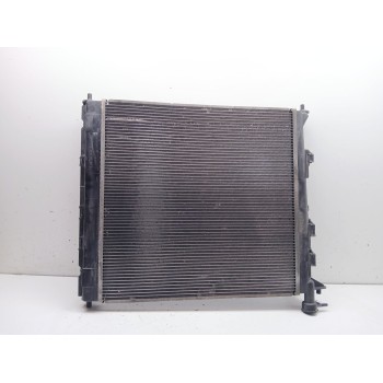 Recambio de radiador agua para hyundai ix35 (lm, el, elh) 2.0 crdi referencia OEM IAM 253102Y001  