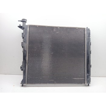 Recambio de radiador agua para hyundai ix35 (lm, el, elh) 2.0 crdi referencia OEM IAM 253102Y001  