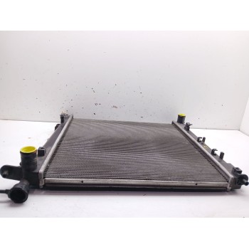 Recambio de radiador agua para hyundai ix35 (lm, el, elh) 2.0 crdi referencia OEM IAM 253102Y001  