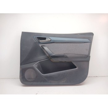 GUARNECIDO PUERTA DELANTERA DERECHA 6F0867132 