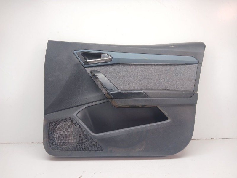 Recambio de guarnecido puerta delantera derecha para seat arona (kj7, kjp) 1.0 tsi referencia OEM IAM 6F0867132  