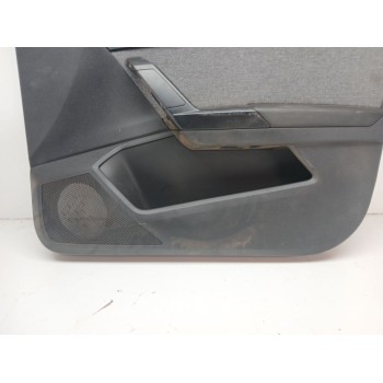 Recambio de guarnecido puerta delantera derecha para seat arona (kj7, kjp) 1.0 tsi referencia OEM IAM 6F0867132  