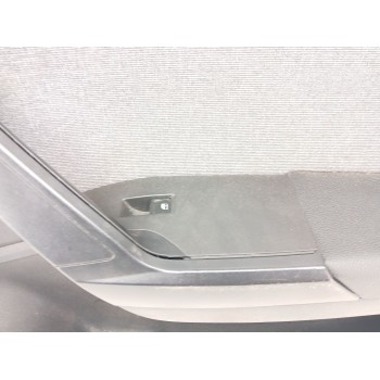 Recambio de guarnecido puerta delantera derecha para seat arona (kj7, kjp) 1.0 tsi referencia OEM IAM 6F0867132  