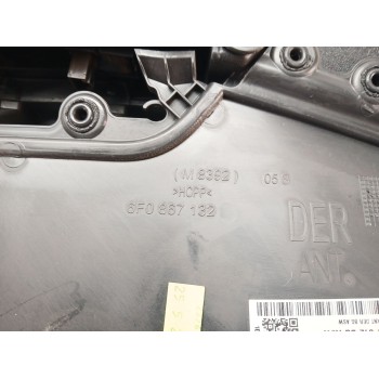 Recambio de guarnecido puerta delantera derecha para seat arona (kj7, kjp) 1.0 tsi referencia OEM IAM 6F0867132  