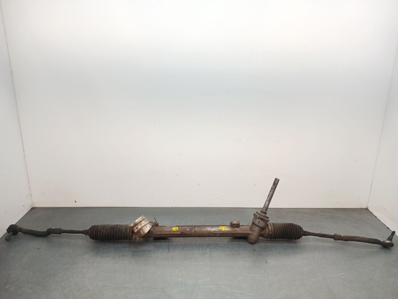 Recambio de cremallera direccion para nissan qashqai i (j10, nj10) 2.0 referencia OEM IAM 48001JD90B  