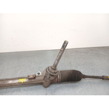 Recambio de cremallera direccion para nissan qashqai i (j10, nj10) 2.0 referencia OEM IAM 48001JD90B  