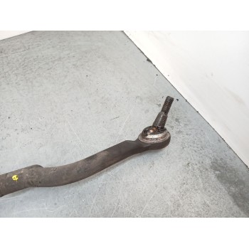 Recambio de cremallera direccion para nissan qashqai i (j10, nj10) 2.0 referencia OEM IAM 48001JD90B  