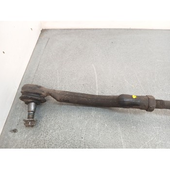 Recambio de cremallera direccion para nissan qashqai i (j10, nj10) 2.0 referencia OEM IAM 48001JD90B  