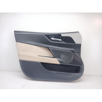 GUARNECIDO PUERTA DELANTERA IZQUIERDA GX7323721AAW 