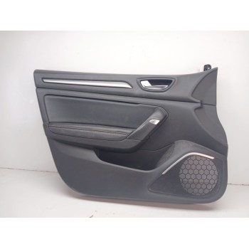 GUARNECIDO PUERTA DELANTERA IZQUIERDA 809011466R 