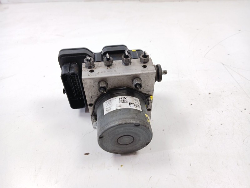 Recambio de abs para opel crossland x / crossland (p17, p2qo) 1.5 turbo d (75) referencia OEM IAM 2265106455 0265956240 