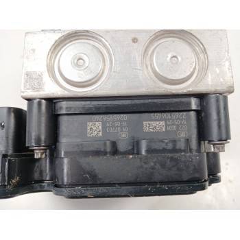 Recambio de abs para opel crossland x / crossland (p17, p2qo) 1.5 turbo d (75) referencia OEM IAM 2265106455 0265956240 