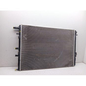 RADIADOR AGUA ra2529 21457HV80A 