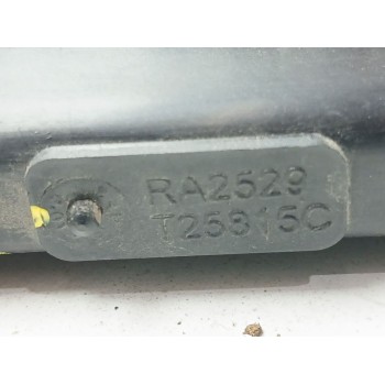 Recambio de radiador agua para nissan qashqai ii (j11, j11_) 1.5 dci referencia OEM IAM   