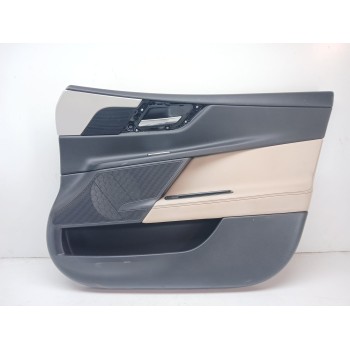 GUARNECIDO PUERTA DELANTERA DERECHA GX7323720AAW 