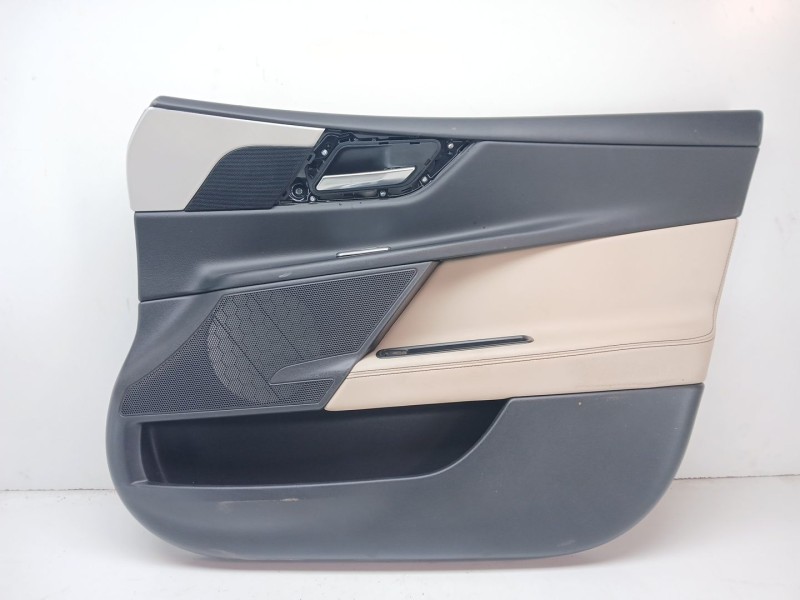 Recambio de guarnecido puerta delantera derecha para jaguar xe (x760) 2.0 d referencia OEM IAM GX7323720AAW  