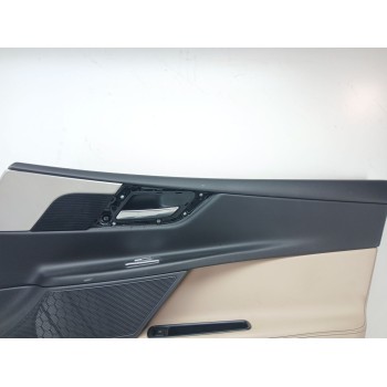 Recambio de guarnecido puerta delantera derecha para jaguar xe (x760) 2.0 d referencia OEM IAM GX7323720AAW  