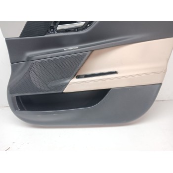 Recambio de guarnecido puerta delantera derecha para jaguar xe (x760) 2.0 d referencia OEM IAM GX7323720AAW  