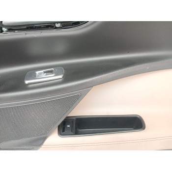 Recambio de guarnecido puerta delantera derecha para jaguar xe (x760) 2.0 d referencia OEM IAM GX7323720AAW  