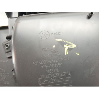 Recambio de guarnecido puerta delantera derecha para jaguar xe (x760) 2.0 d referencia OEM IAM GX7323720AAW  