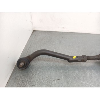 Recambio de cremallera direccion para hyundai ix35 (lm, el, elh) 2.0 crdi referencia OEM IAM 565002s000  