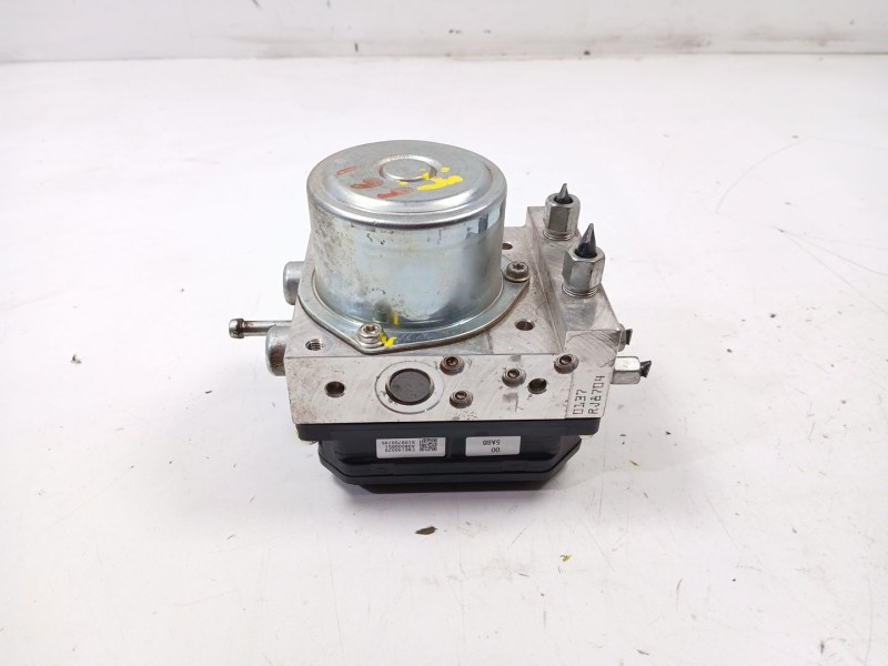 Recambio de abs para nissan juke (f15) 1.6 referencia OEM IAM 476601KN0A A98000B51 