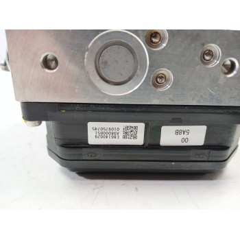 Recambio de abs para nissan juke (f15) 1.6 referencia OEM IAM 476601KN0A A98000B51 