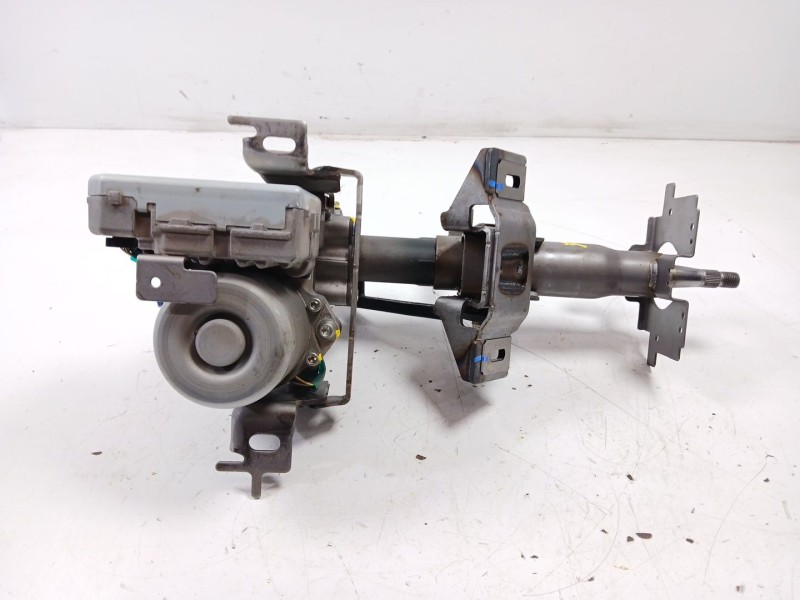 Recambio de columna direccion para nissan juke (f15) 1.6 referencia OEM IAM 488111KE2E 48810BA66D 