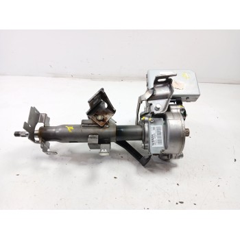 Recambio de columna direccion para nissan juke (f15) 1.6 referencia OEM IAM 488111KE2E 48810BA66D 