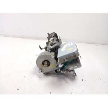 Recambio de columna direccion para nissan juke (f15) 1.6 referencia OEM IAM 488111KE2E 48810BA66D 