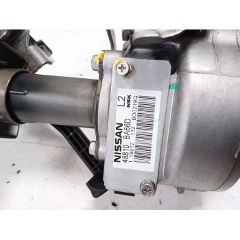 Recambio de columna direccion para nissan juke (f15) 1.6 referencia OEM IAM 488111KE2E 48810BA66D 