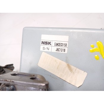 Recambio de columna direccion para nissan juke (f15) 1.6 referencia OEM IAM 488111KE2E 48810BA66D 
