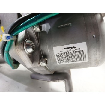 Recambio de columna direccion para nissan juke (f15) 1.6 referencia OEM IAM 488111KE2E 48810BA66D 