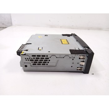 Recambio de sistema audio / radio cd para peugeot 3008 i monospace (0u_) 1.6 hdi referencia OEM IAM 21491J02 96661984XT 