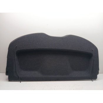 Recambio de bandeja trasera para nissan juke (f16_) 1.0 referencia OEM IAM 799106pa0a  