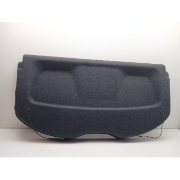 Recambio de bandeja trasera para nissan juke (f16_) 1.0 referencia OEM IAM 799106pa0a  