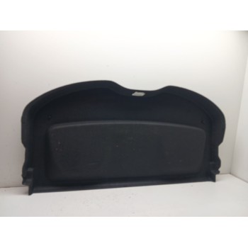 Recambio de bandeja trasera para nissan juke (f16_) 1.0 referencia OEM IAM 799106pa0a  