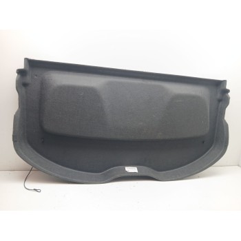 Recambio de bandeja trasera para nissan juke (f16_) 1.0 referencia OEM IAM 799106pa0a  