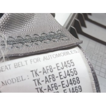 Recambio de kit airbag para honda civic berlina 4 hybrid (fd3) básico referencia OEM IAM   