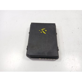 CAJA RELES / FUSIBLES 252369207R 284B76LA0B 