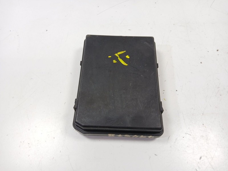 Recambio de caja reles / fusibles para nissan juke (f16_) 1.0 referencia OEM IAM 252369207R 284B76LA0B 