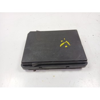 Recambio de caja reles / fusibles para nissan juke (f16_) 1.0 referencia OEM IAM 252369207R 284B76LA0B 